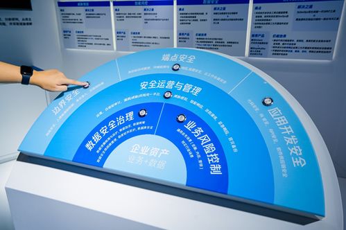 网络安全高质量发展看广东 调研组探访腾讯安全，共话数智时代网络安全创新实践