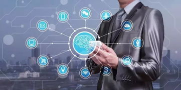 数字化赋能智能商品 实体店复苏与线上线下消费融合新动力