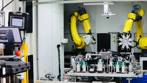 神通科技区域化布局再续新篇章 上海工厂二期启航，网络技术服务全面升级